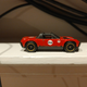 Car Culture Race Day series. Lovely wheels, and a great livery. I could’ve done without the Urban Outlaw trunk logo, though.